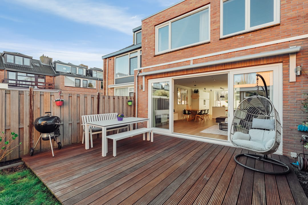 Foto 37 van De Roos van Dekama 46