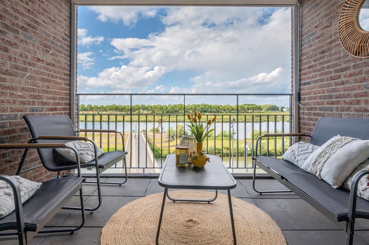 Foto 3 van Havenkade 6