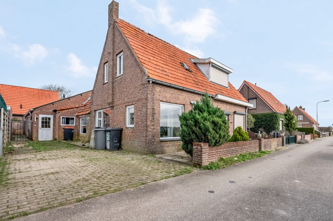 Foto 1 van Heerstraat 6