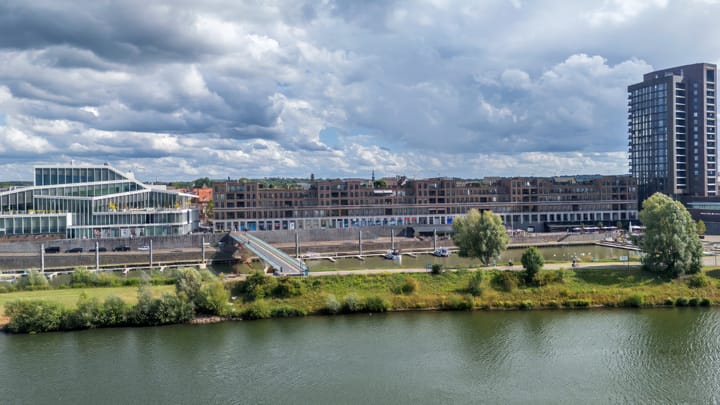 Foto 2 van Havenkade 6