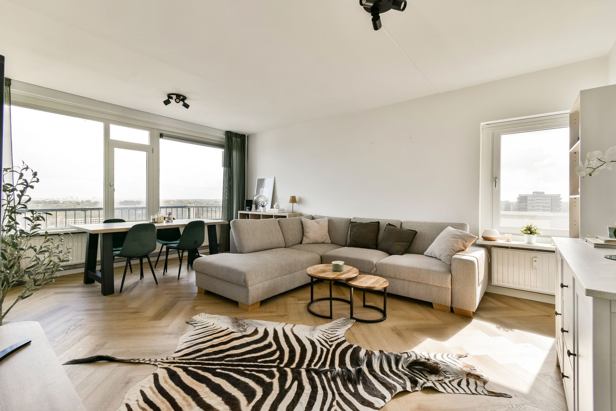 Westelijk Halfrond 207 