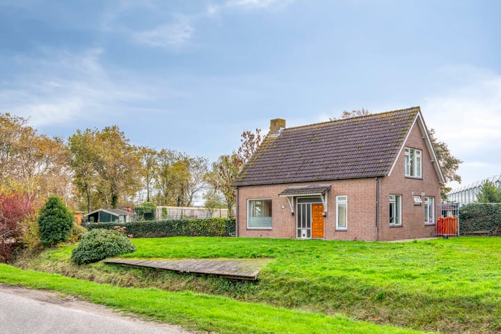 Kloosterweg 10-a