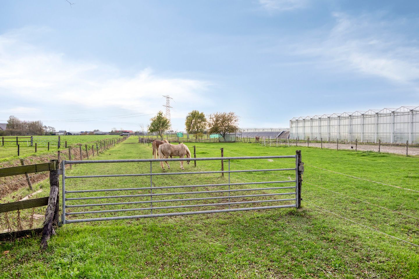 Detached Country Home with Equestrian Facilities on Over 14,000 m² of Land — 33