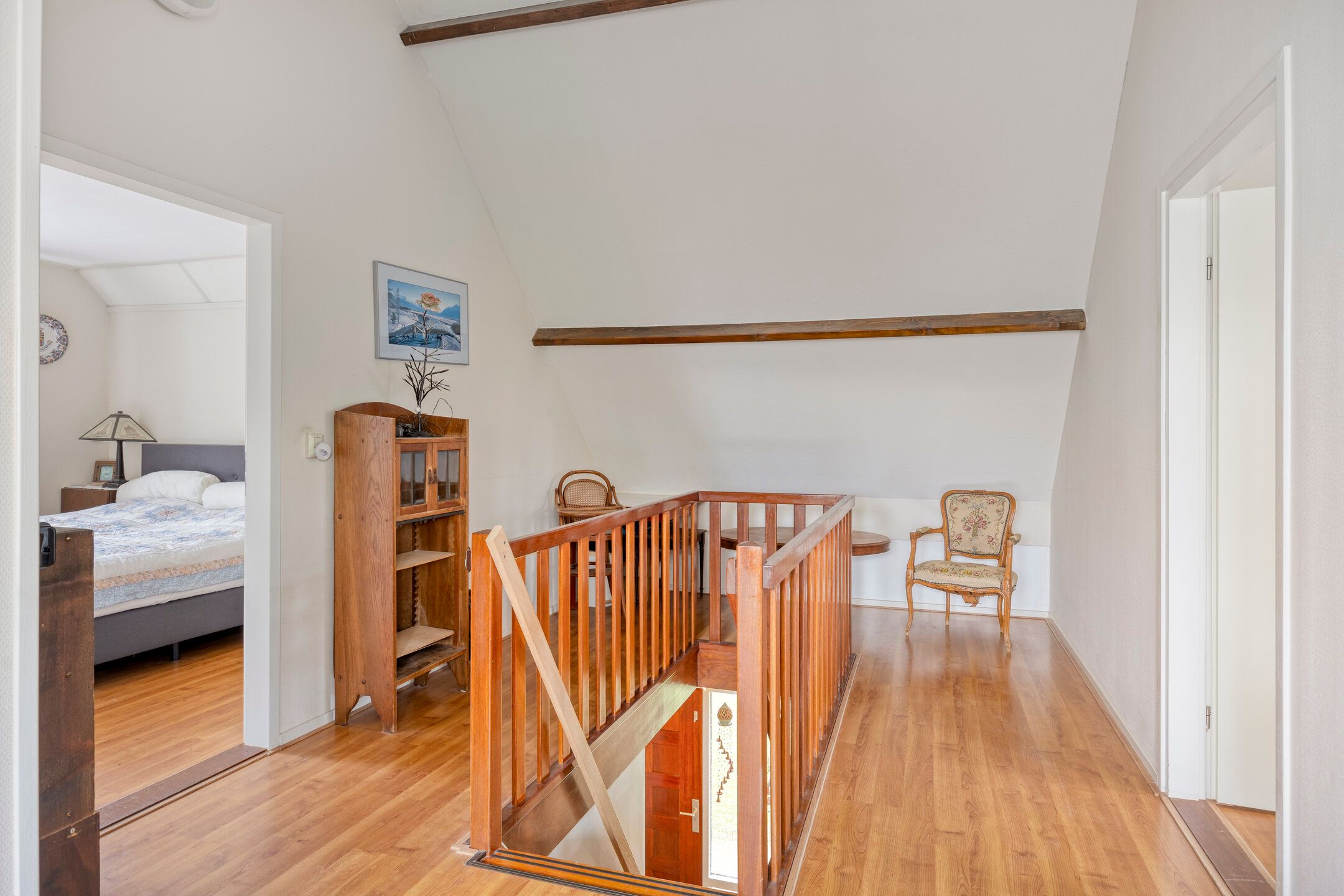 Detached Country Home with Equestrian Facilities on Over 14,000 m² of Land — 15