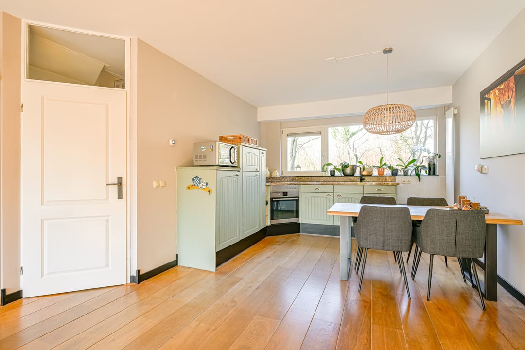 Foto 7 van Spreeuwenlaan 15