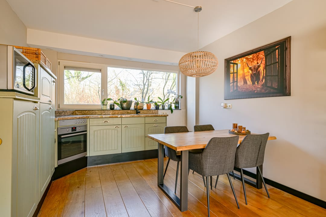 Foto 8 van Spreeuwenlaan 15