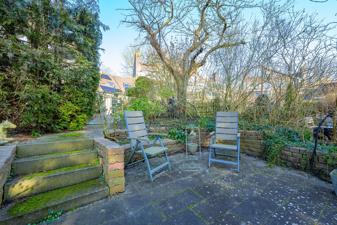 Foto 16 van Spreeuwenlaan 15