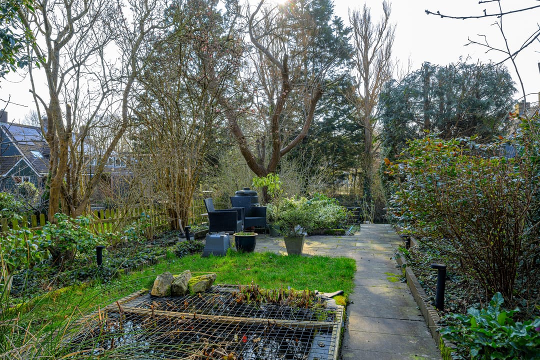 Foto 13 van Spreeuwenlaan 15