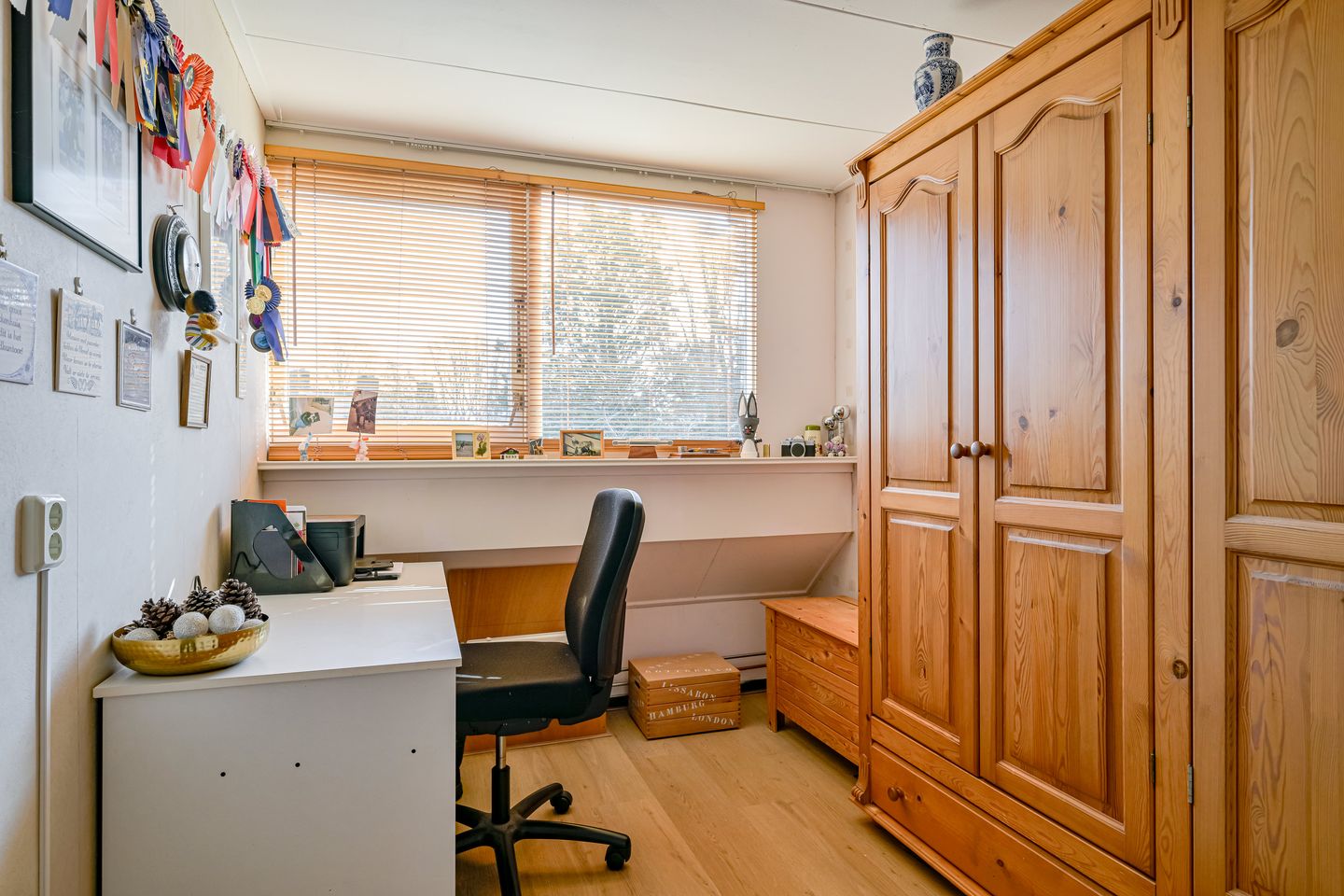 Foto 25 van Spreeuwenlaan 15