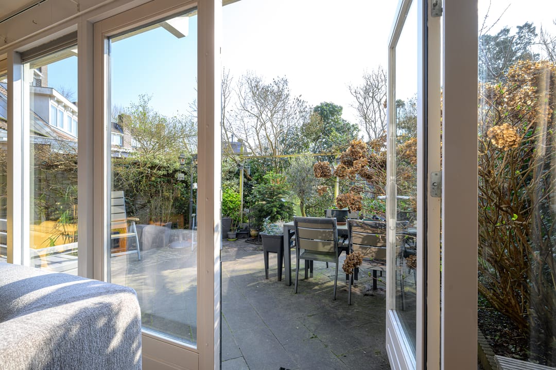 Foto 11 van Spreeuwenlaan 15