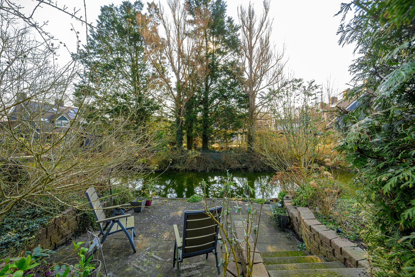 Foto 14 van Spreeuwenlaan 15