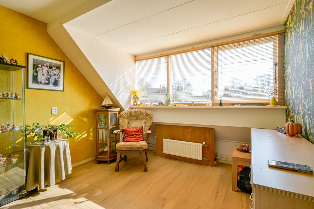 Foto 23 van Spreeuwenlaan 15