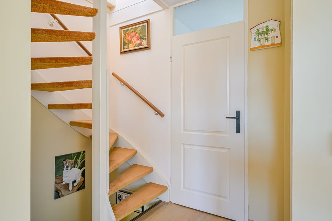 Foto 28 van Spreeuwenlaan 15