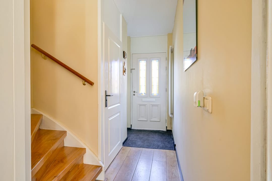 Foto 31 van Spreeuwenlaan 15