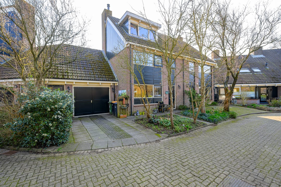 Foto 1 van Spreeuwenlaan 15