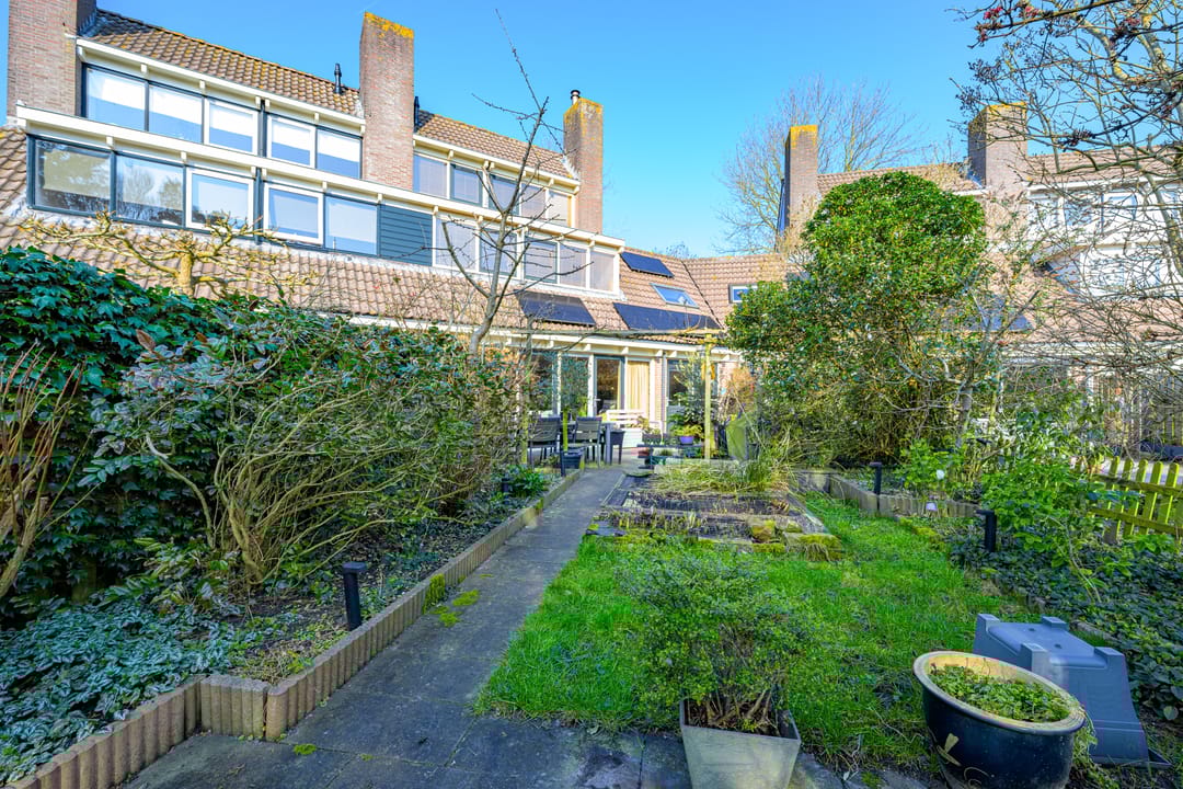 Foto 2 van Spreeuwenlaan 15