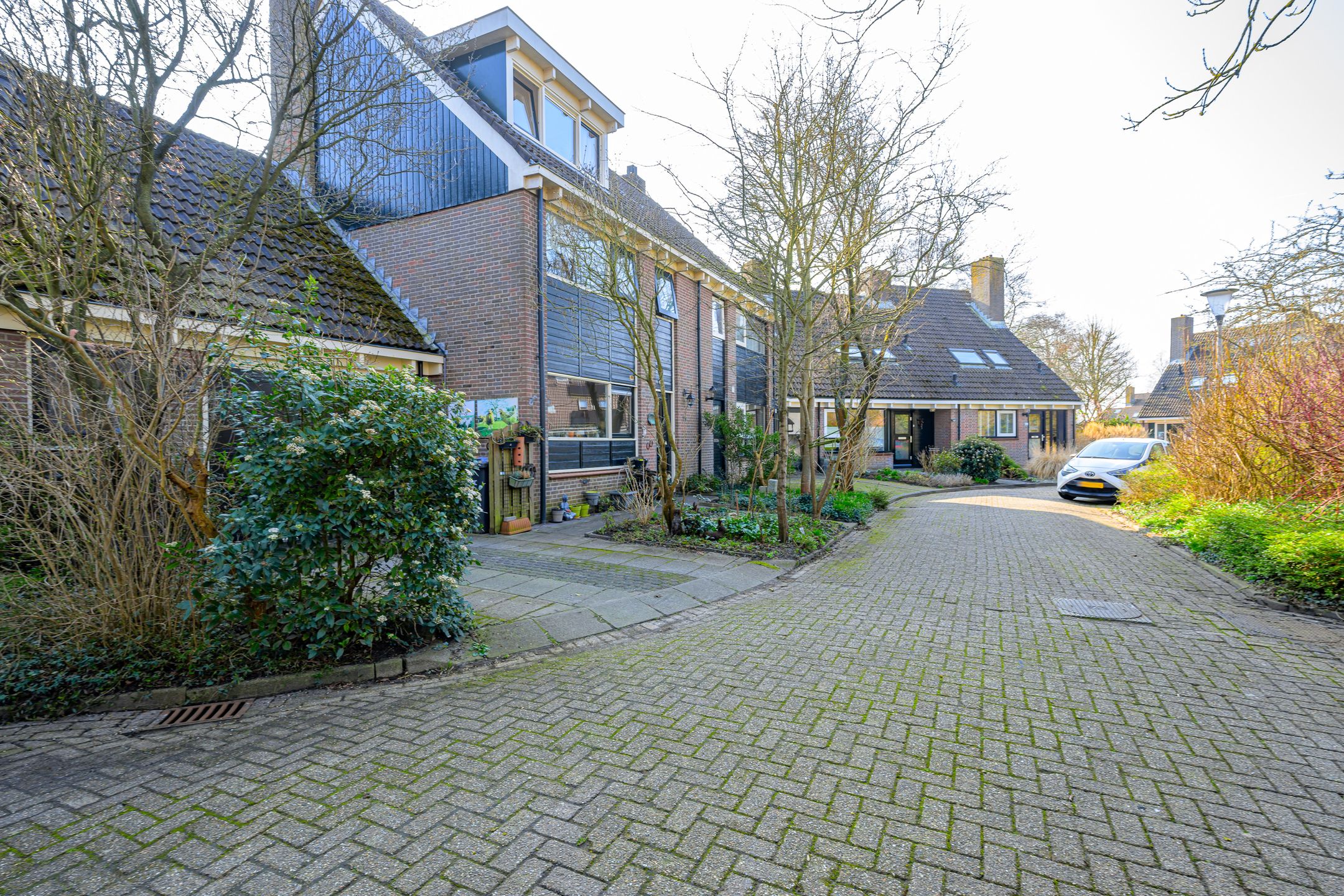 Foto 33 van Spreeuwenlaan 15