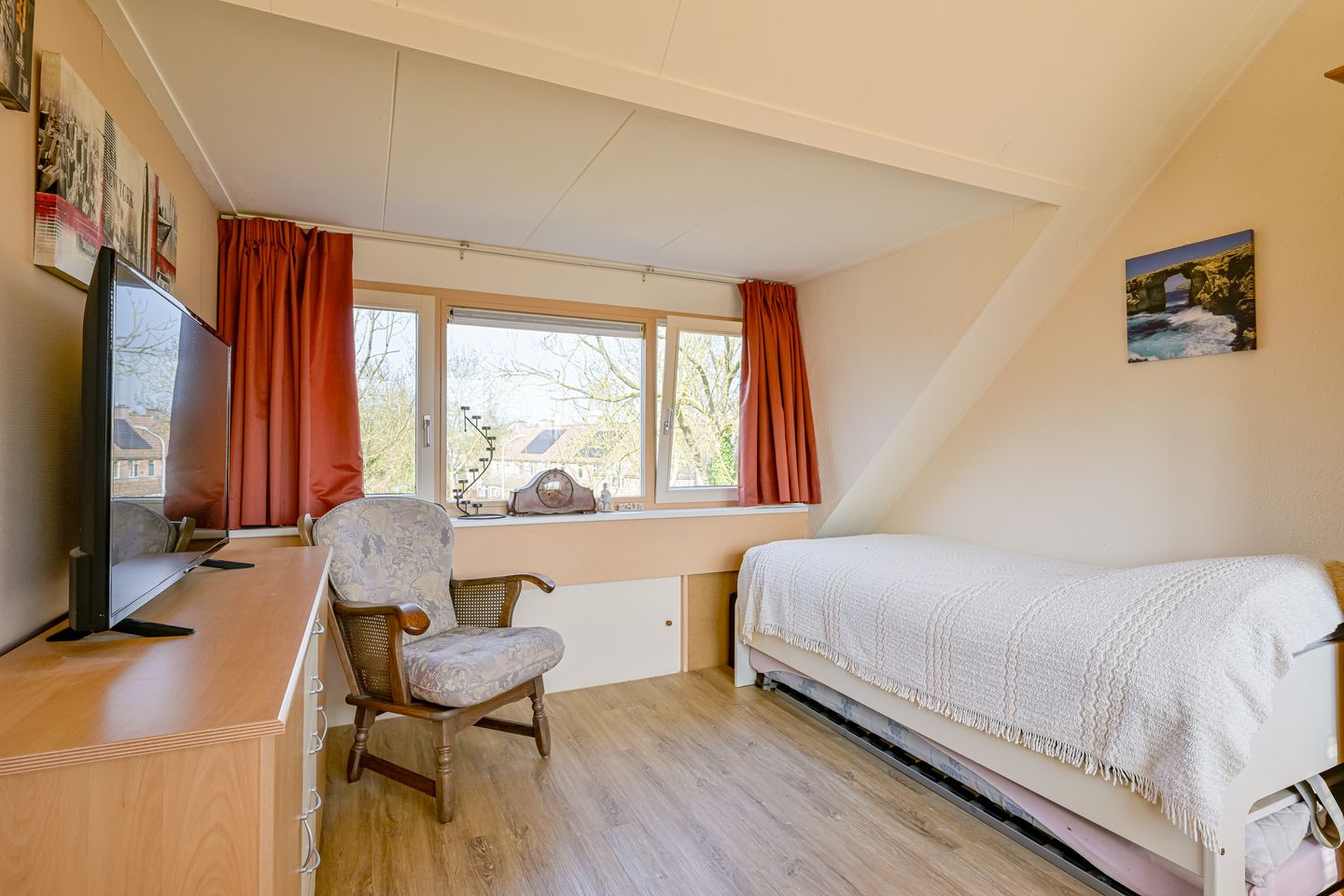 Foto 29 van Spreeuwenlaan 15