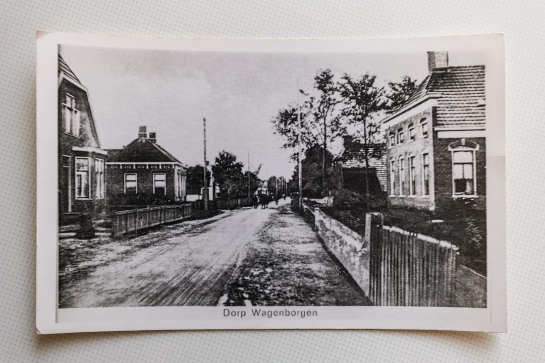 Photo 2 of Hoofdweg 63