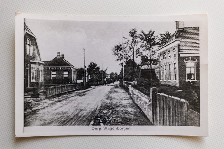 Foto 2 van Hoofdweg 63