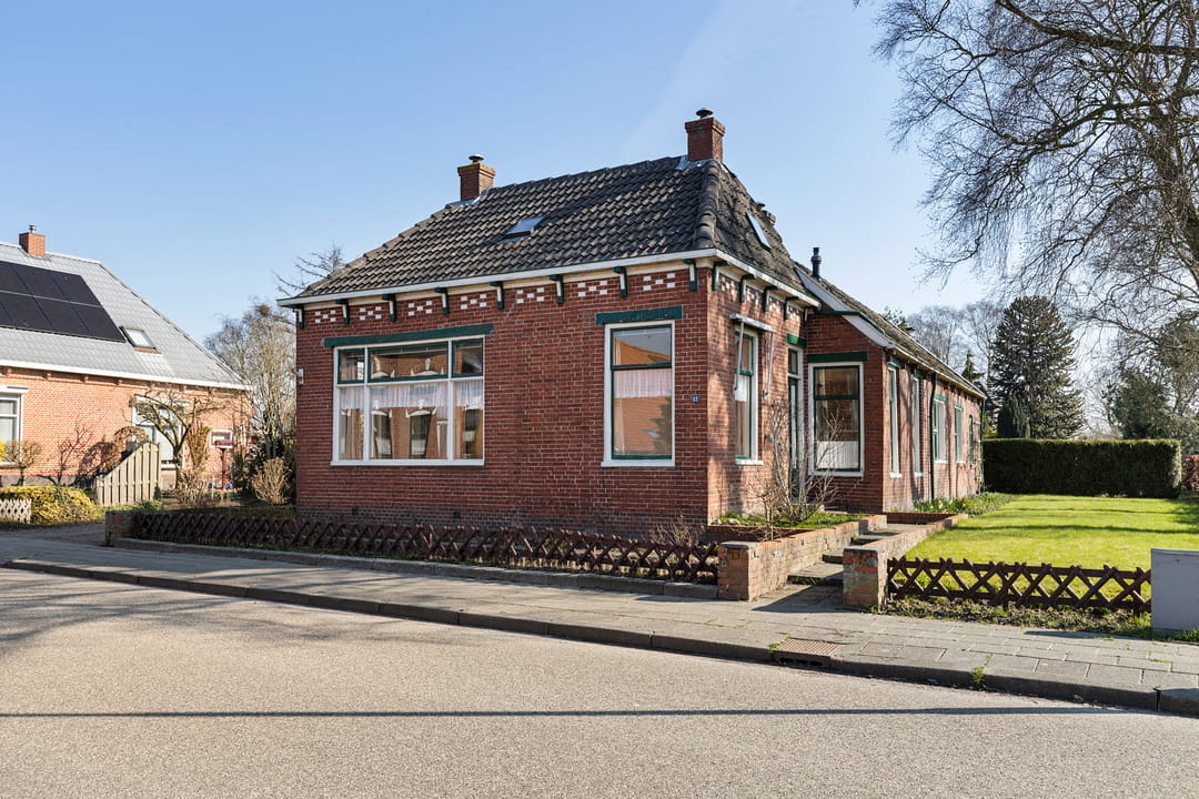 Photo 7 of Hoofdweg 63