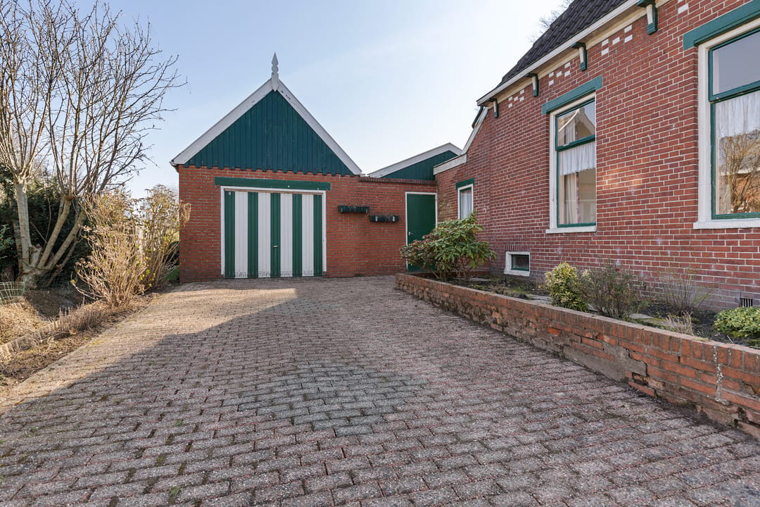 Photo 11 of Hoofdweg 63