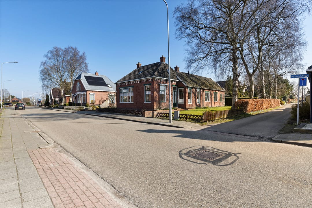 Photo 1 of Hoofdweg 63
