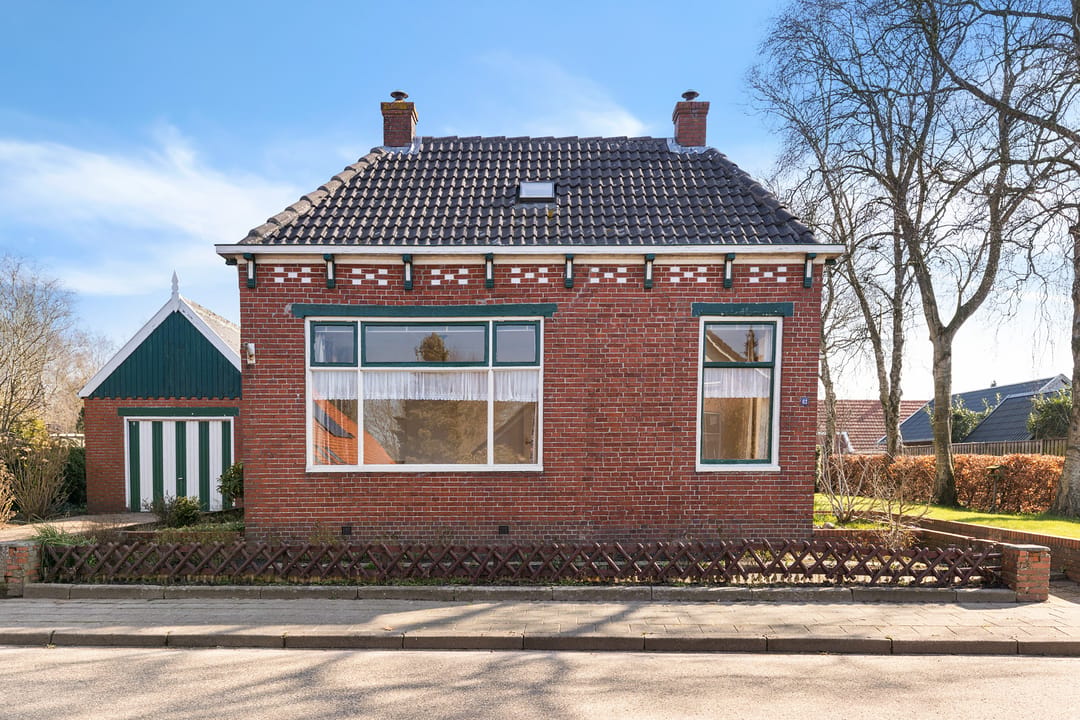 Photo 8 of Hoofdweg 63