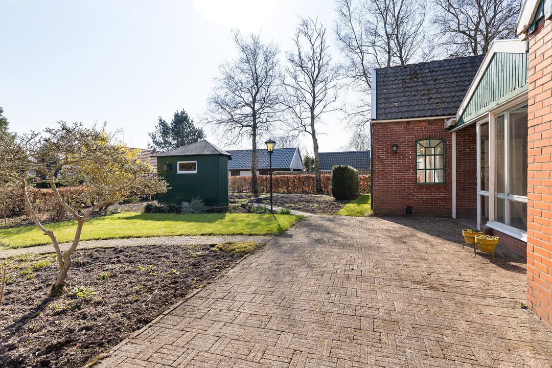 Photo 17 of Hoofdweg 63