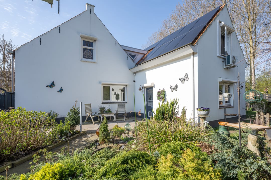 Foto 2 van Dijkhof 27