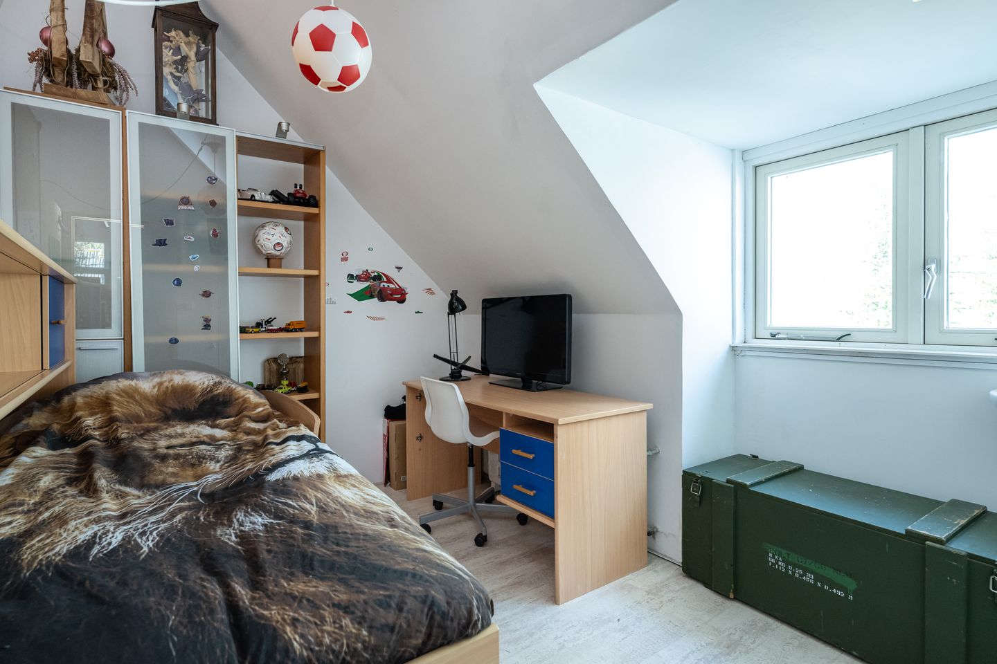 Foto 25 van Dijkhof 27