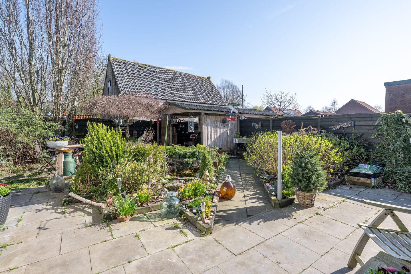 Foto 29 van Dijkhof 27