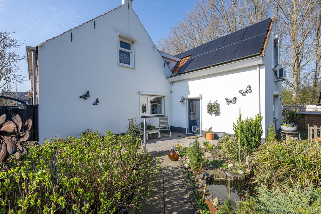 Foto 31 van Dijkhof 27