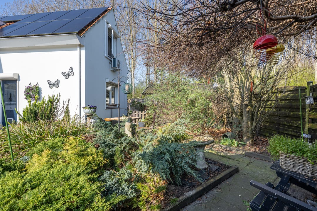 Foto 32 van Dijkhof 27