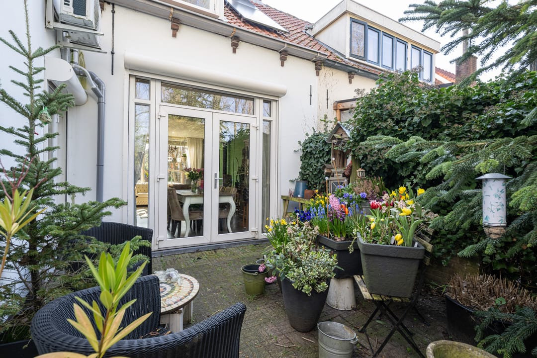 Foto 43 van Dijkhof 27