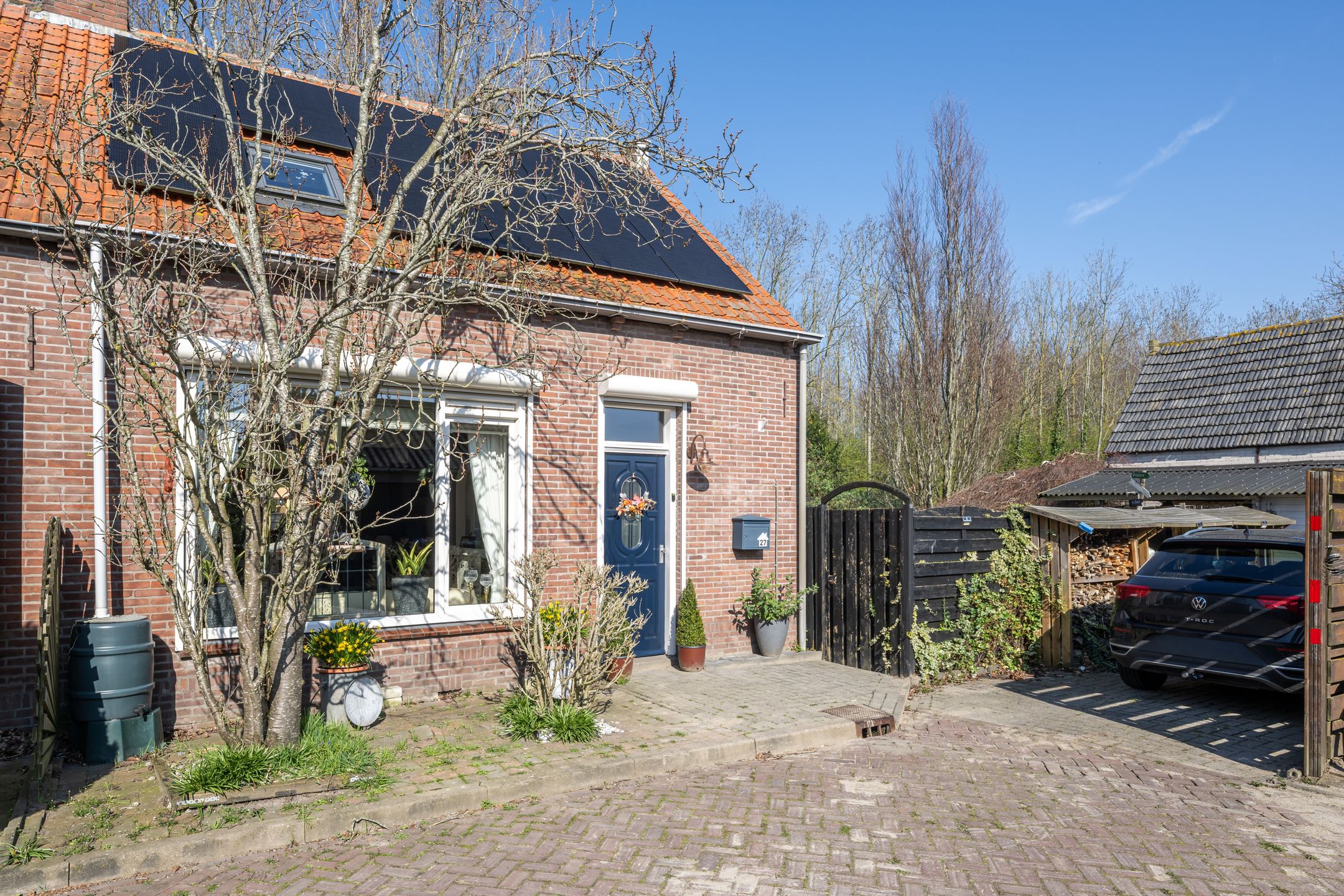 Foto 45 van Dijkhof 27