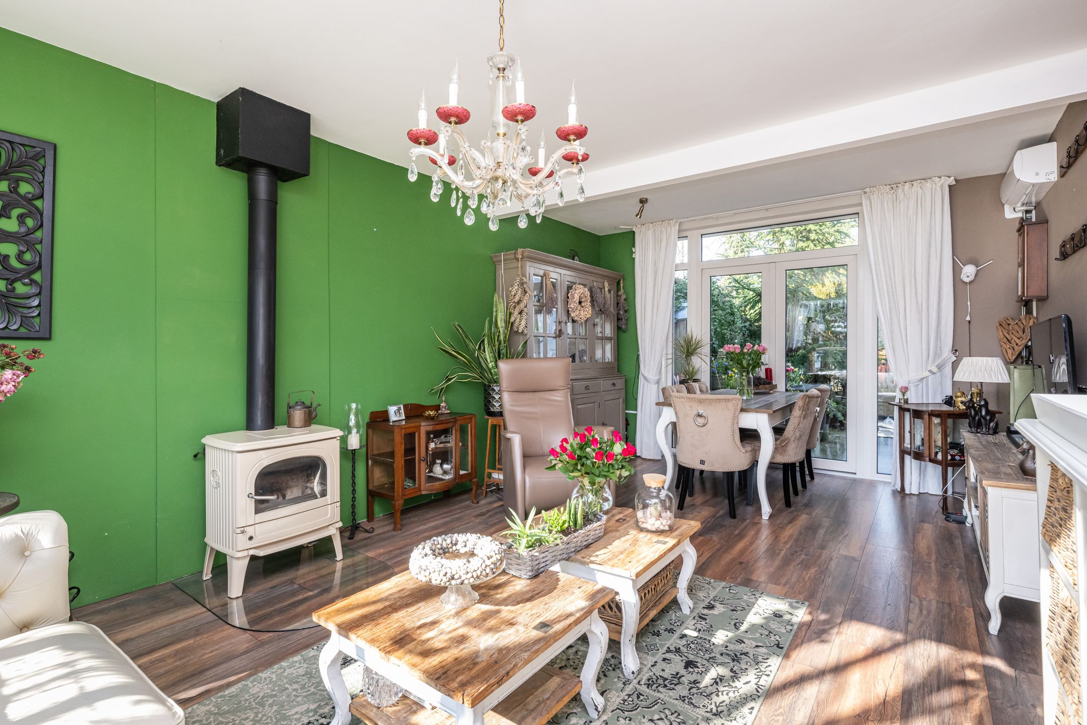 Foto 9 van Dijkhof 27