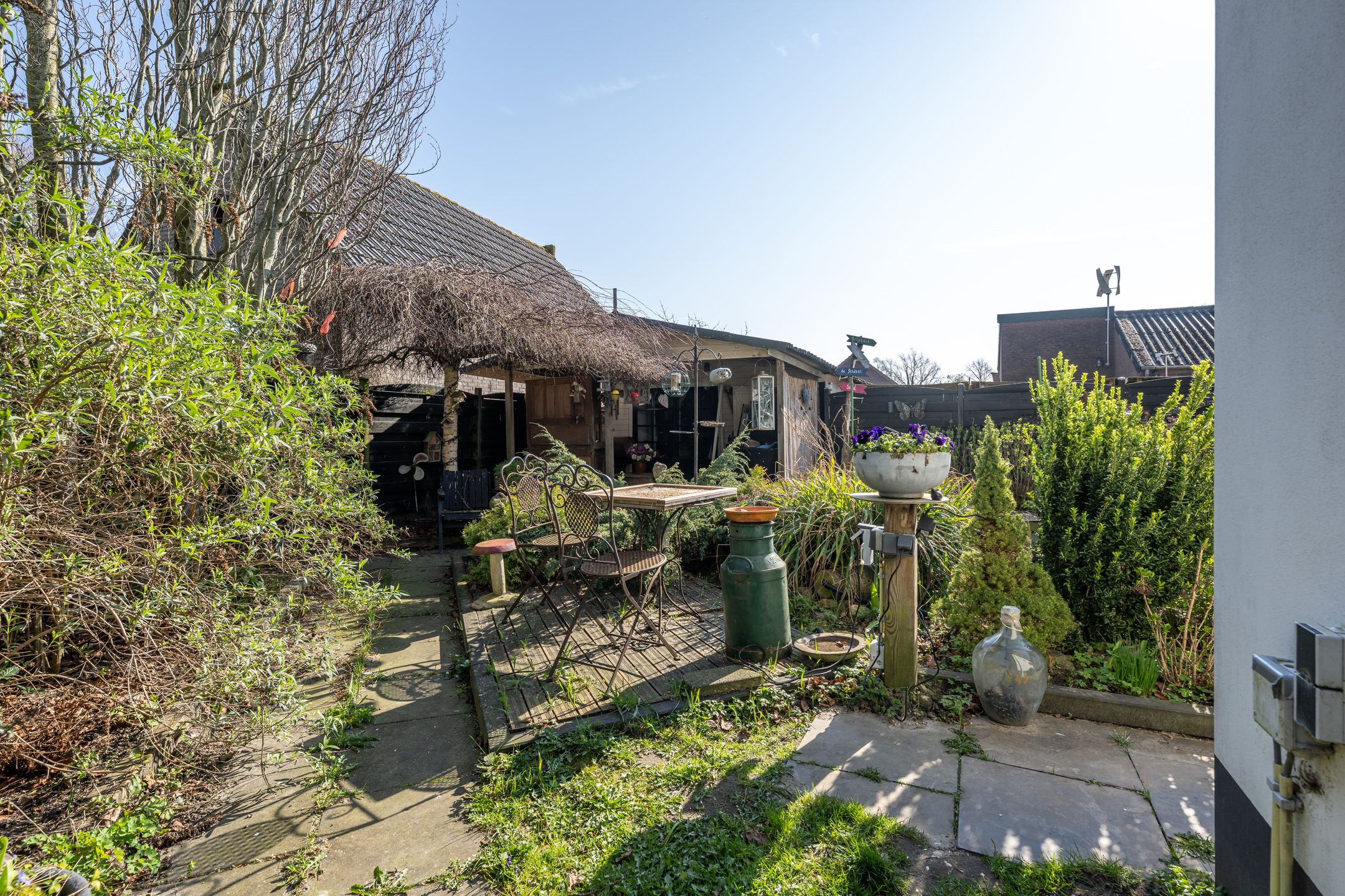 Foto 33 van Dijkhof 27