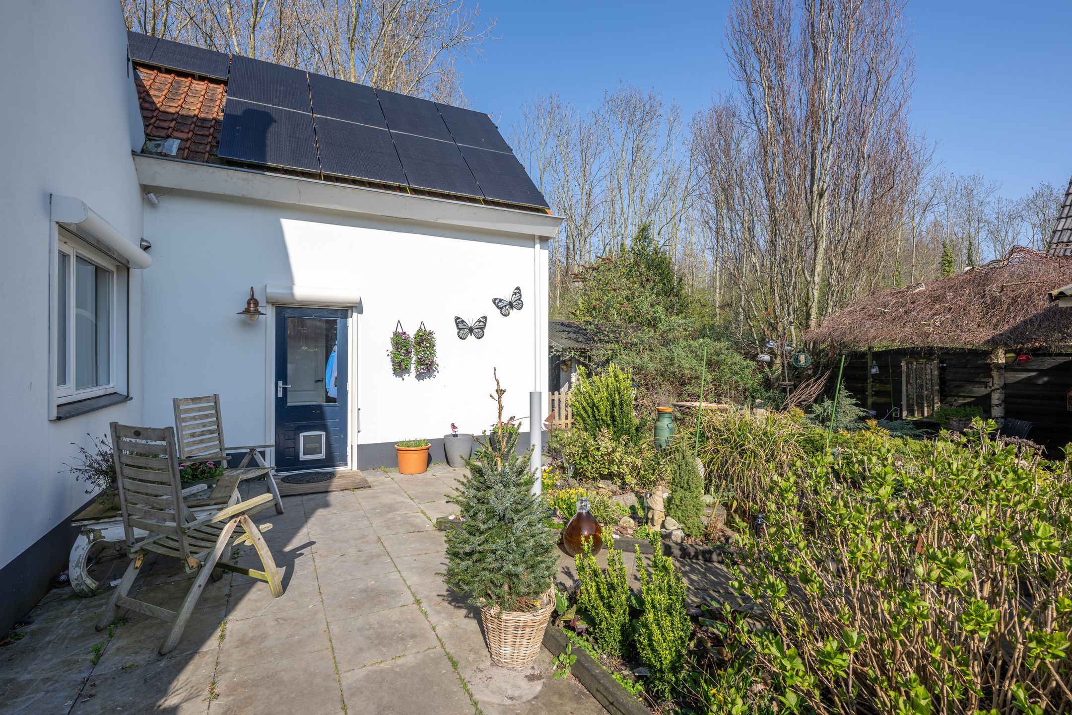 Foto 30 van Dijkhof 27