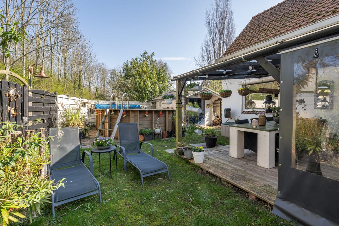 Foto 41 van Dijkhof 27