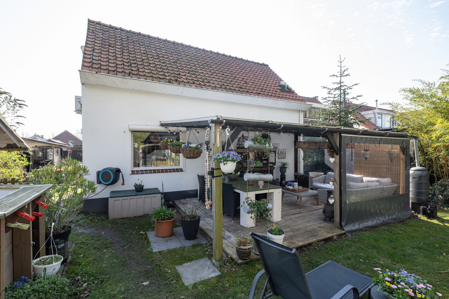 Foto 35 van Dijkhof 27