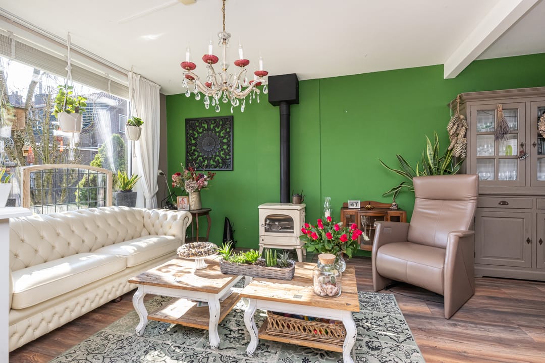 Foto 8 van Dijkhof 27