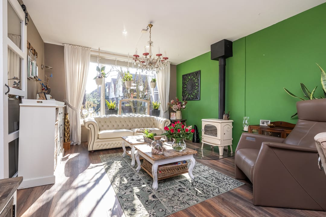 Foto 11 van Dijkhof 27