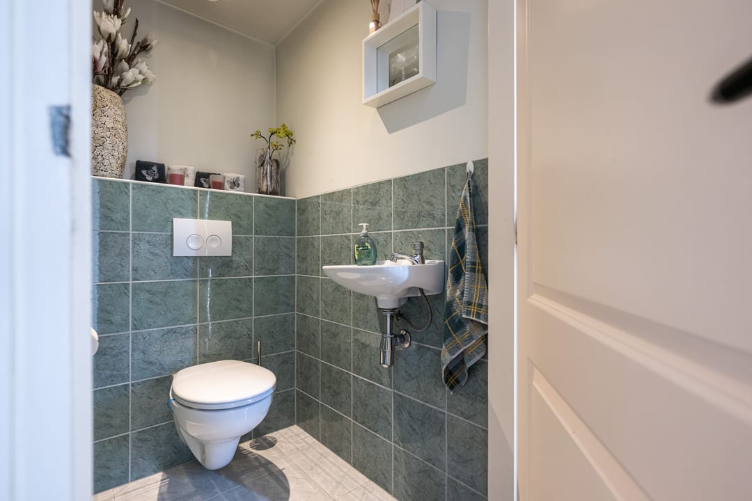 Foto 17 van Dijkhof 27