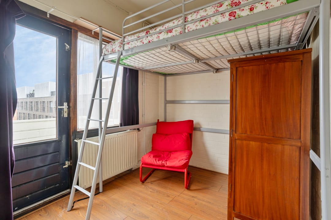 Foto 8 van Geulstraat 17