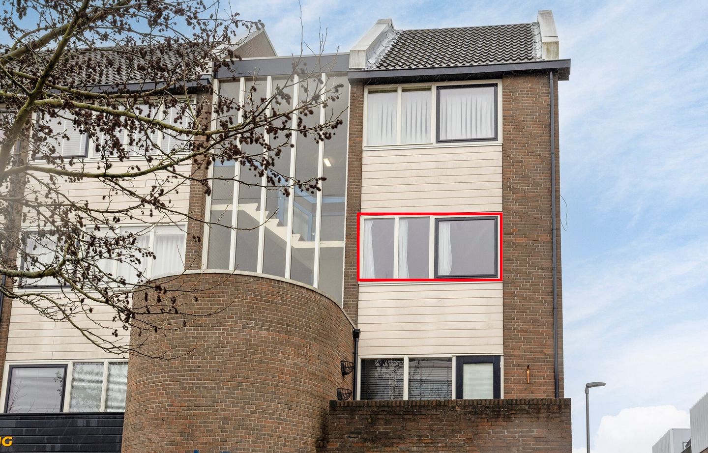 Foto 4 van Geulstraat 17