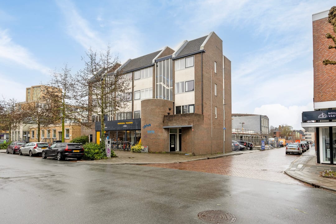 Foto 1 van Geulstraat 17