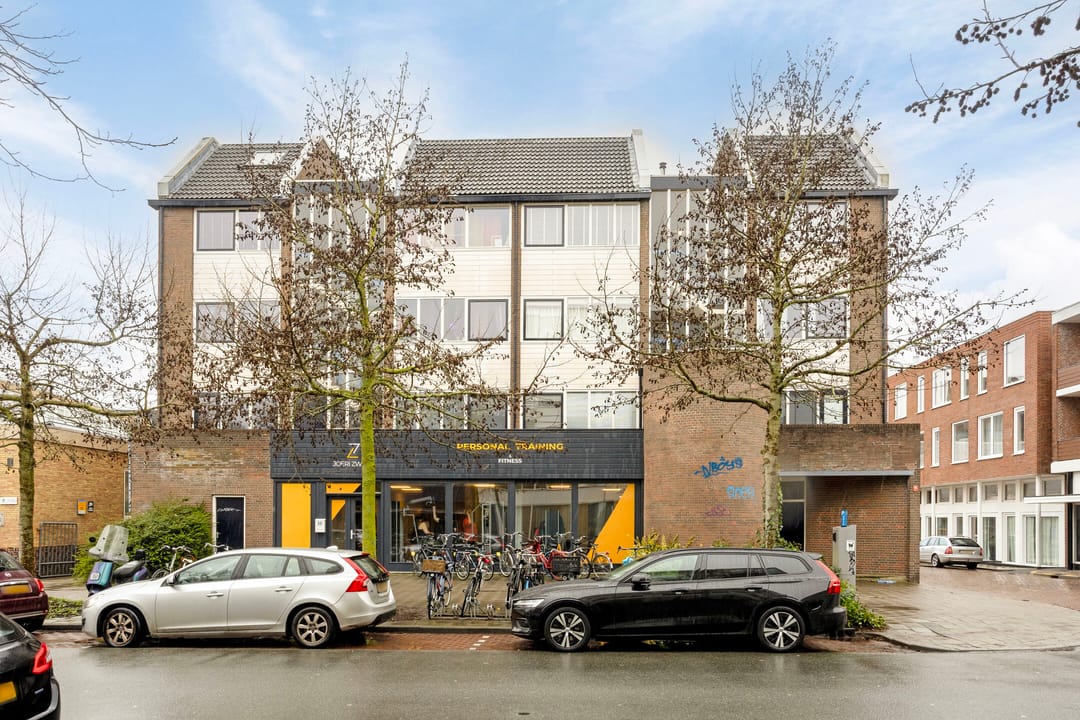 Foto 2 van Geulstraat 17