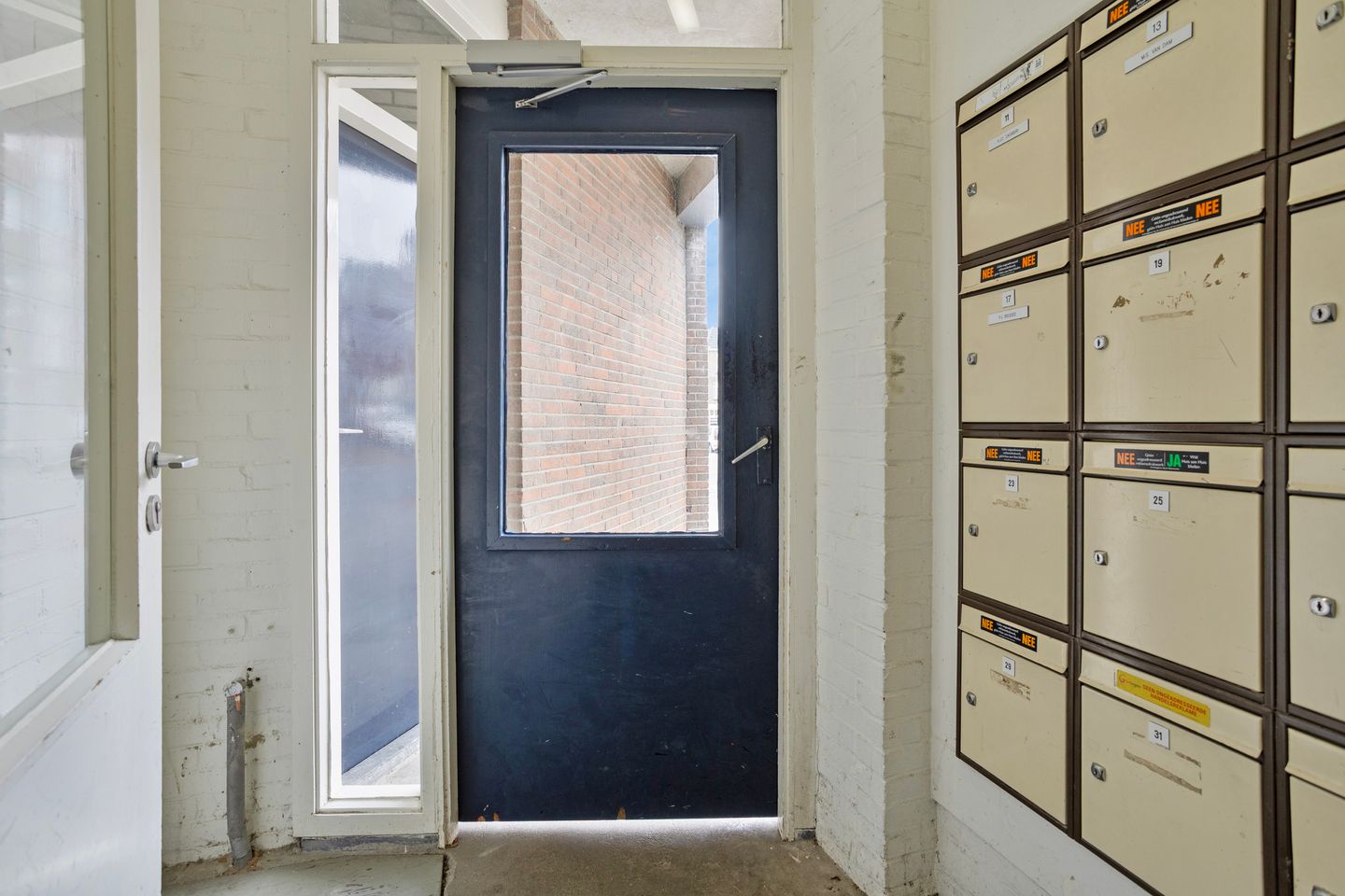 Foto 25 van Geulstraat 17