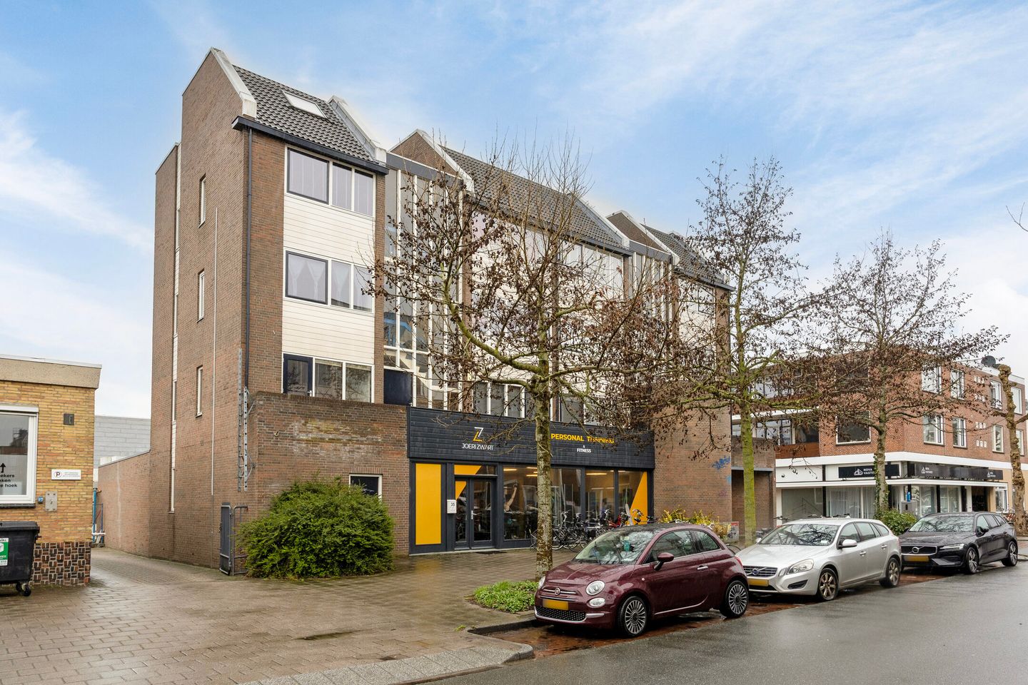 Foto 29 van Geulstraat 17